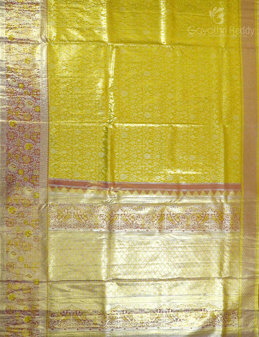 SEMI KANCHI PATTU-SP1296