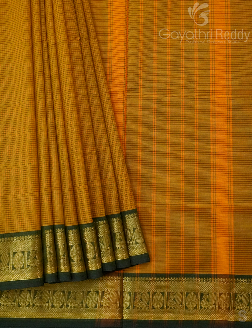 PURE KANCHI COTTON-KC2989