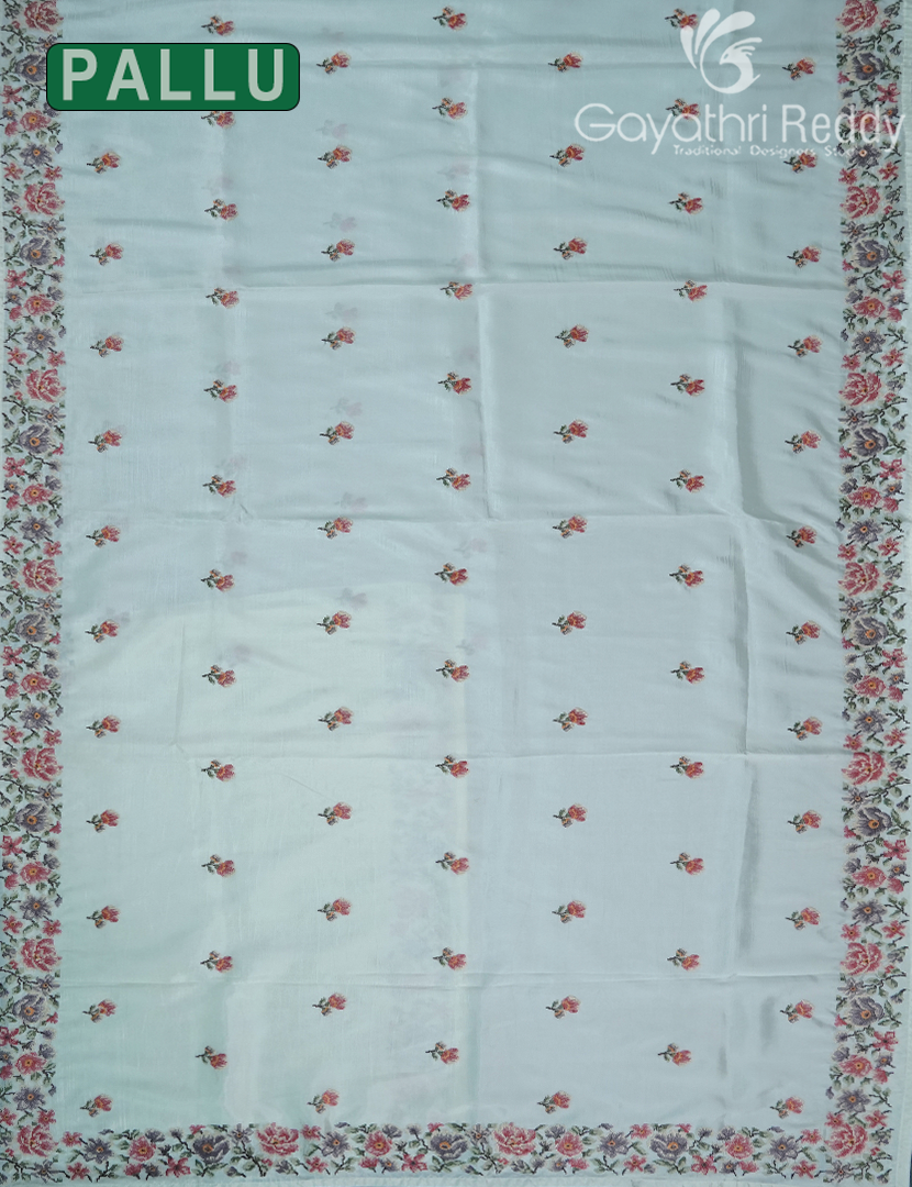 SEMI DUPION SILK-SDS86