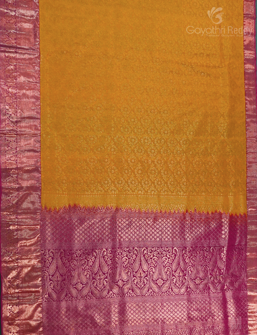 LIGHT WEIGHT KANCHI PATTU-KP7544