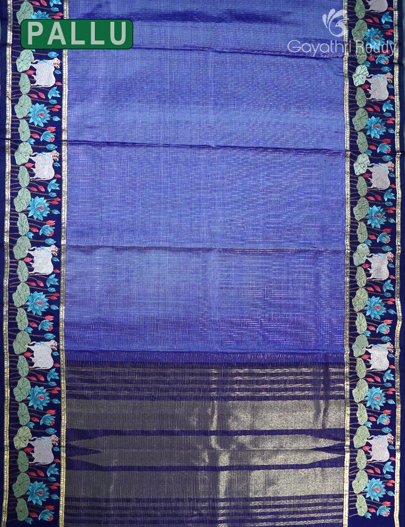 PURE KANCHI VINTAGE COLLECTION-PKVC45