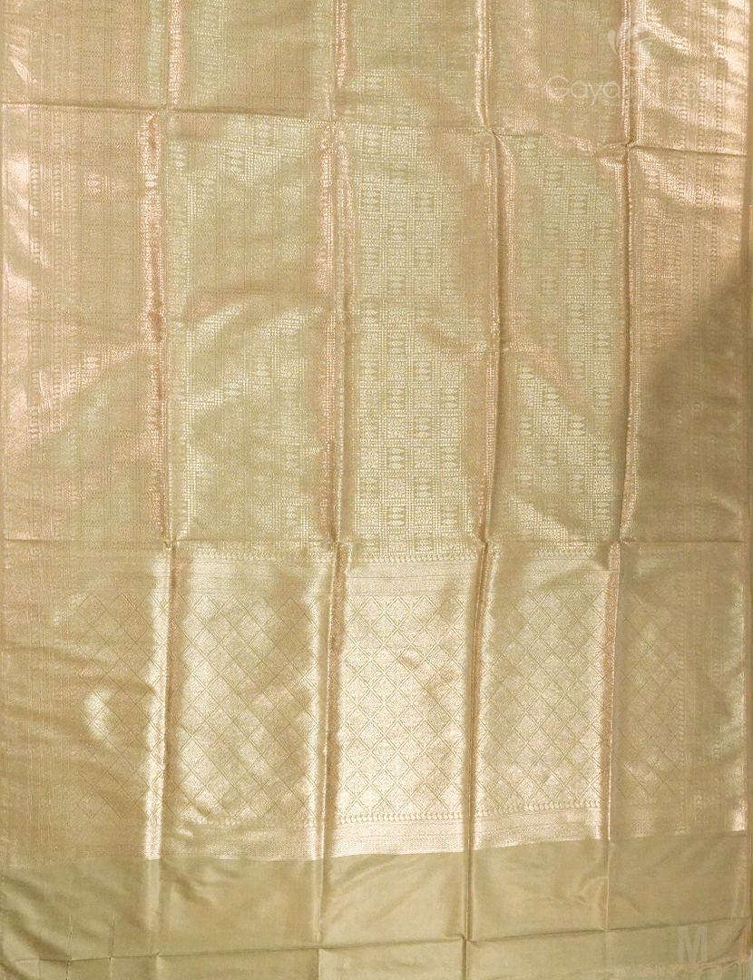 BANARAS KATAN SILK-SBK649