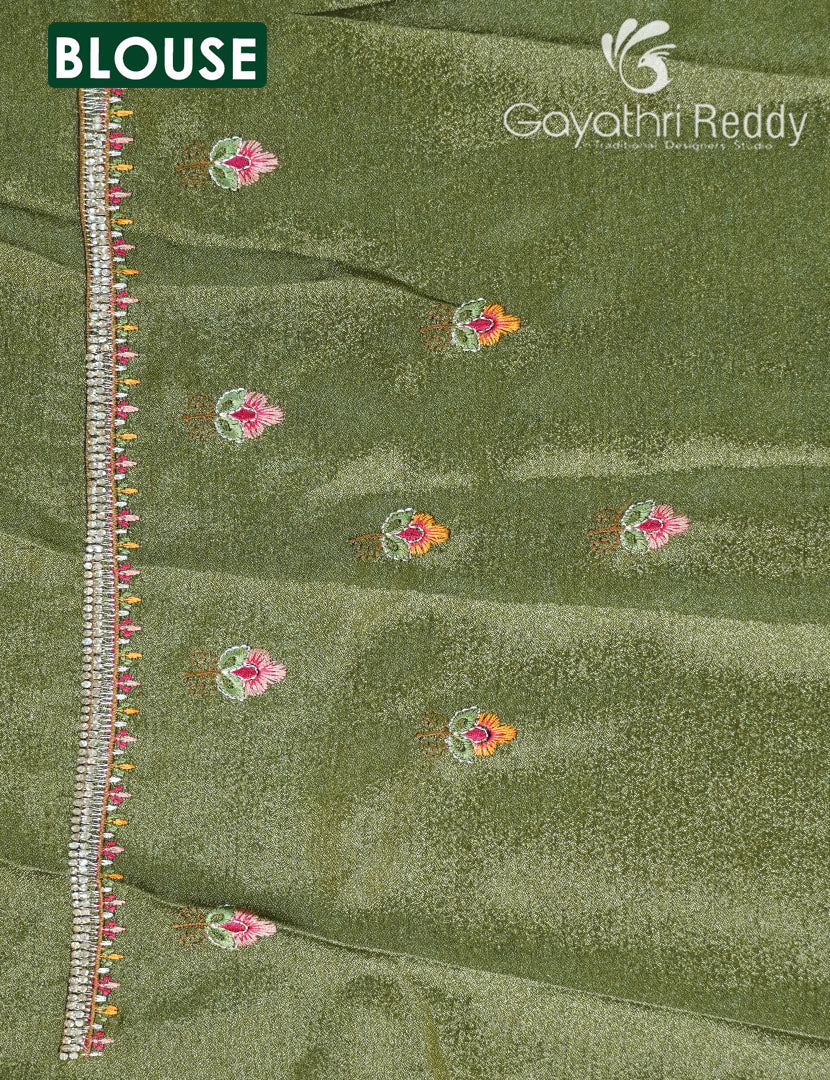 FANCY SAREE-FS4