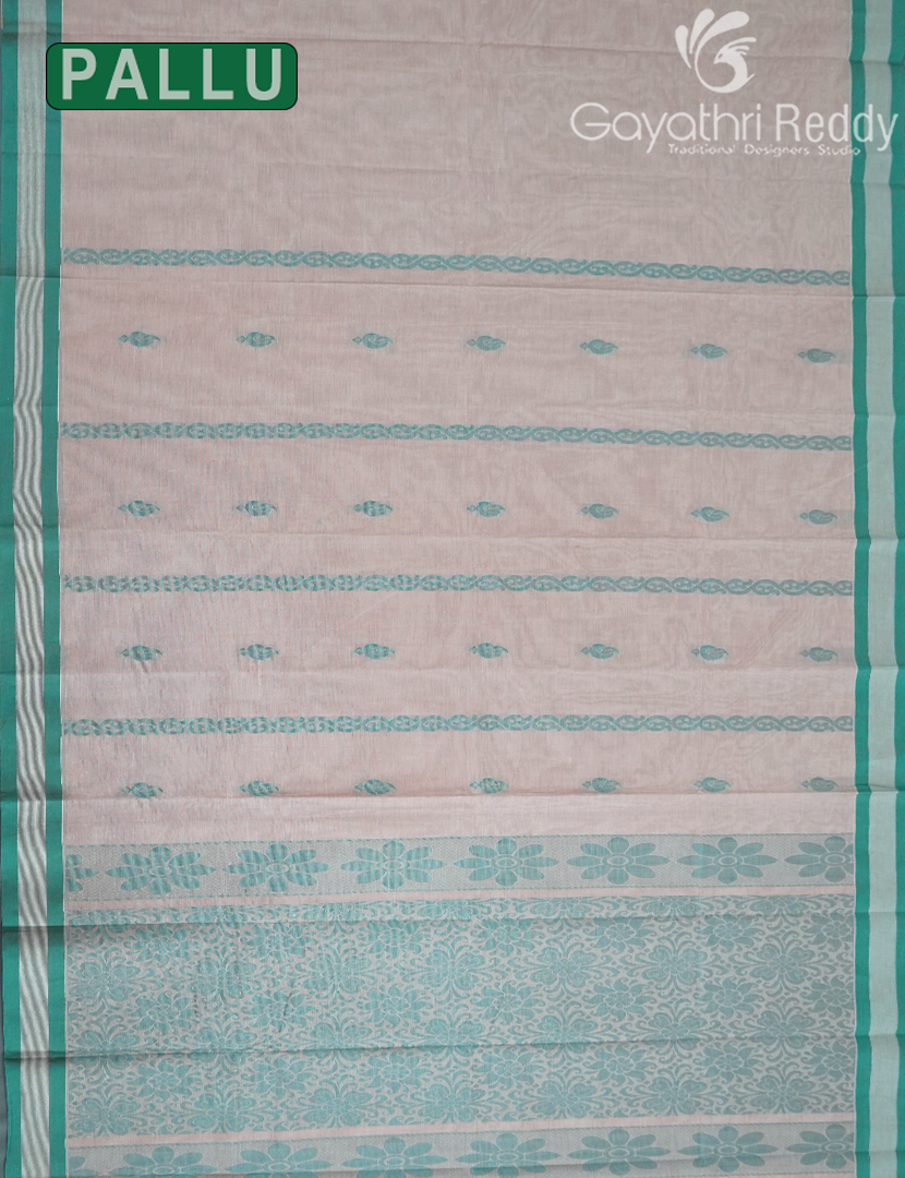 PURE KANCHI COTTON -KC3133