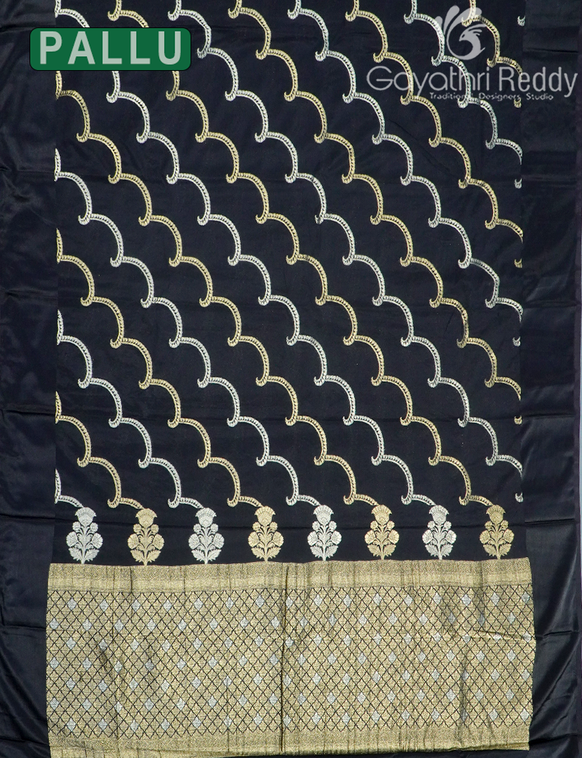 CREPE SAREE-CS11