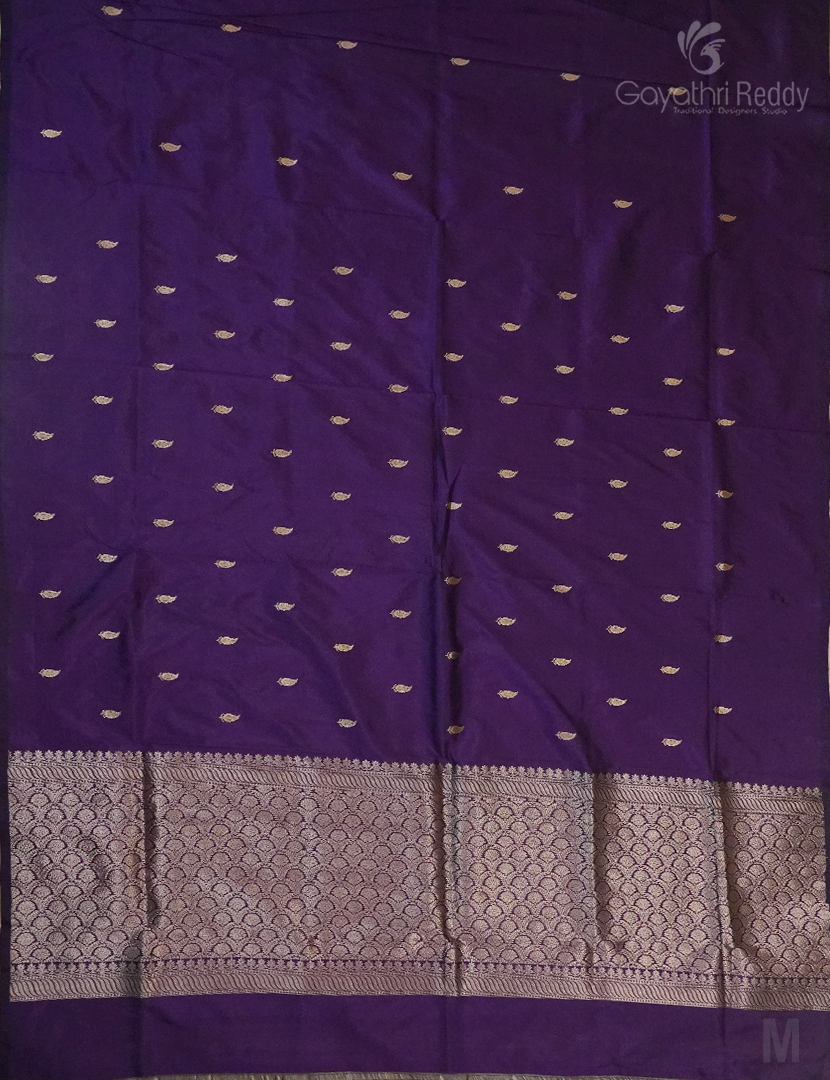 PURE VALKALAM SILK-VSP50