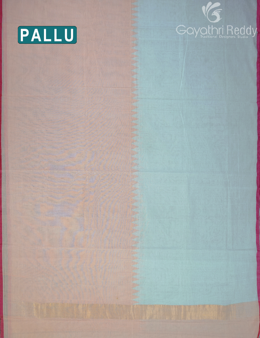 PURE PONDURU COTTON PRINTED-PPCP11