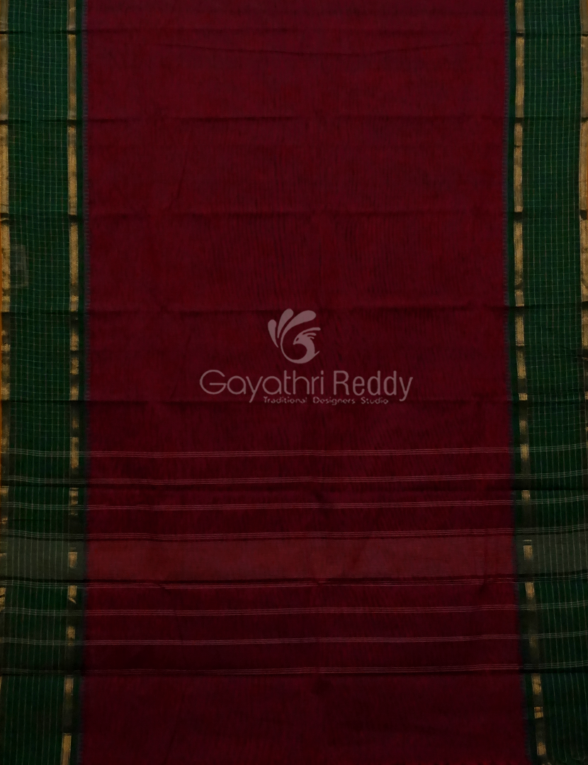 GADWAL COTTON-GGC820