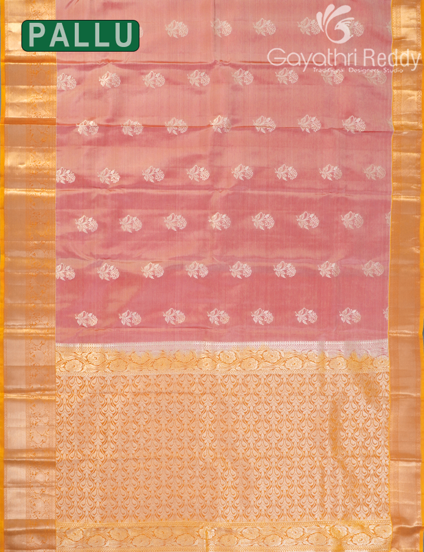 LIGHT WEIGHT KANCHI PATTU-KP8585