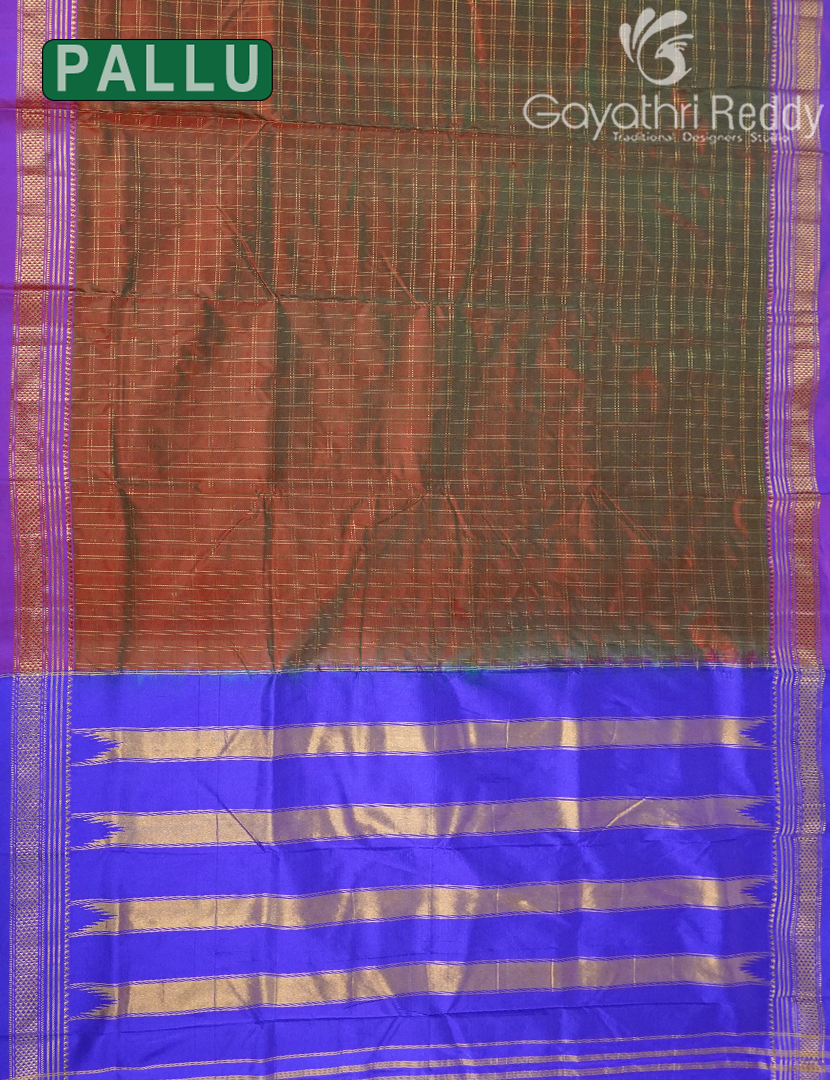 PURE NARAYANPET PATTU-NP672