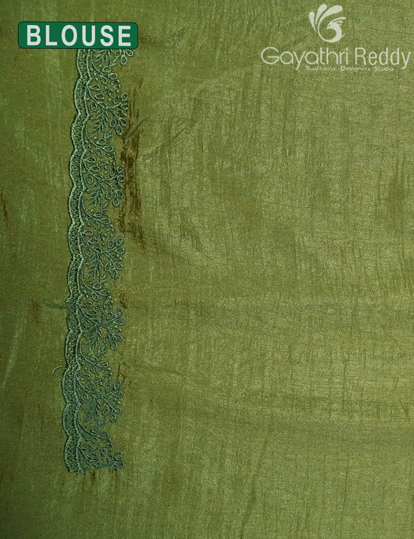 GLASS ORGANZA FANCY-FO872