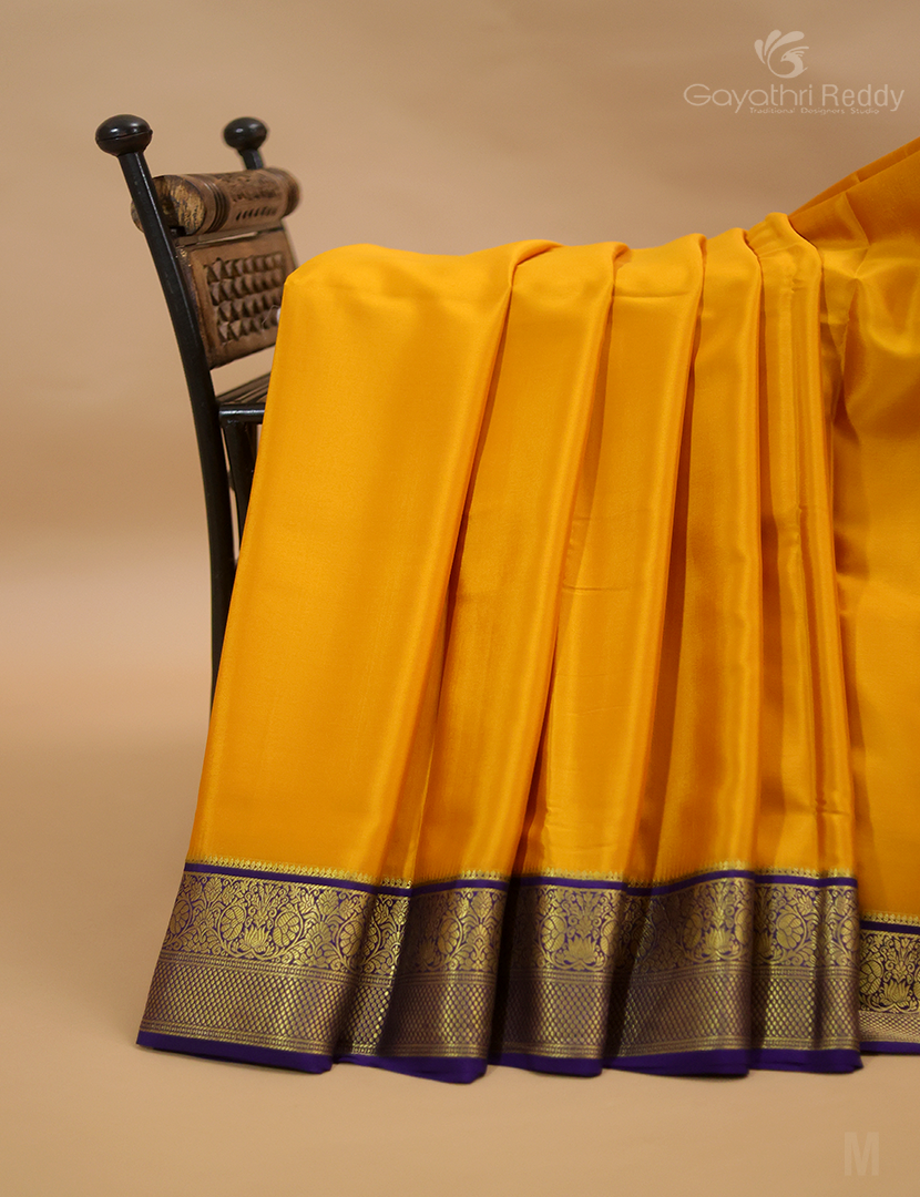 PURE MYSORE SILK-MSS767