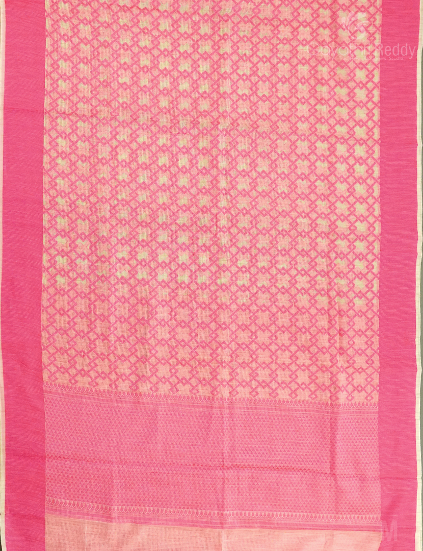 MUNGA KOTA COTTON-SMK207