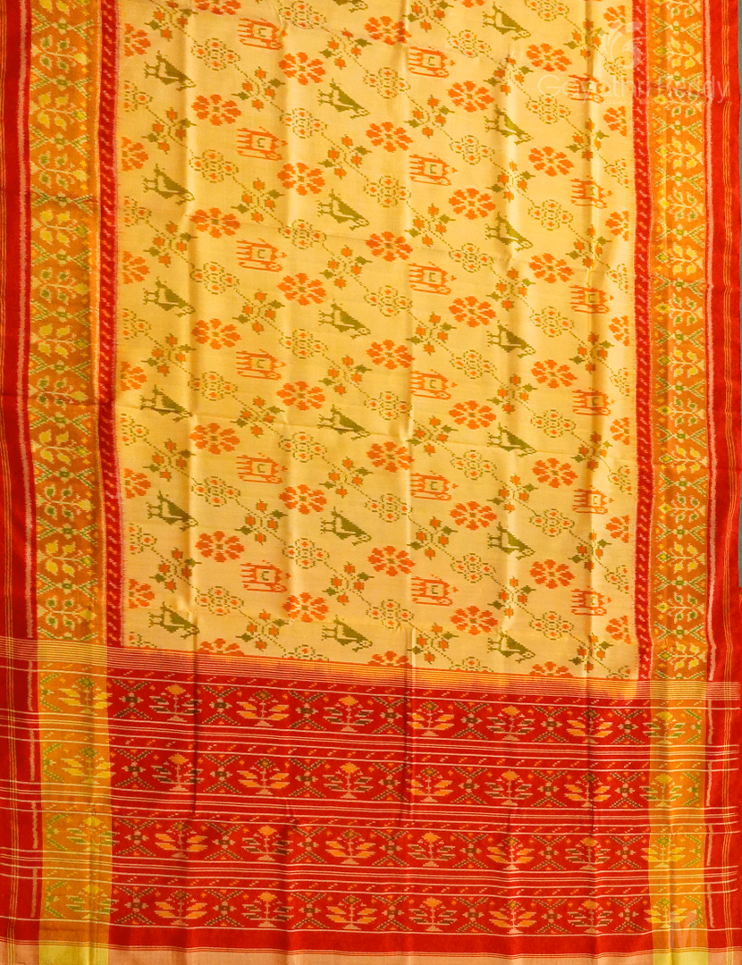 PURE PATOLA SILK-PAP208