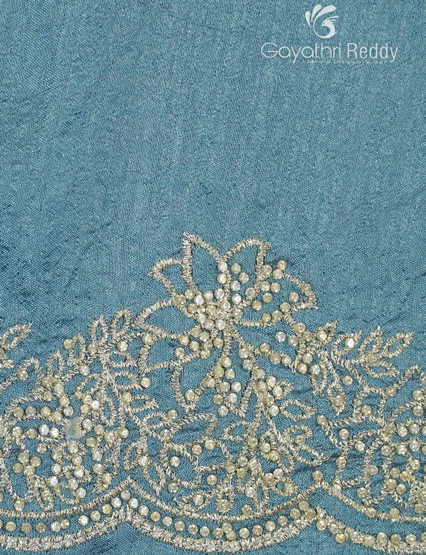 GLASS ORGANZA FANCY-GOF9
