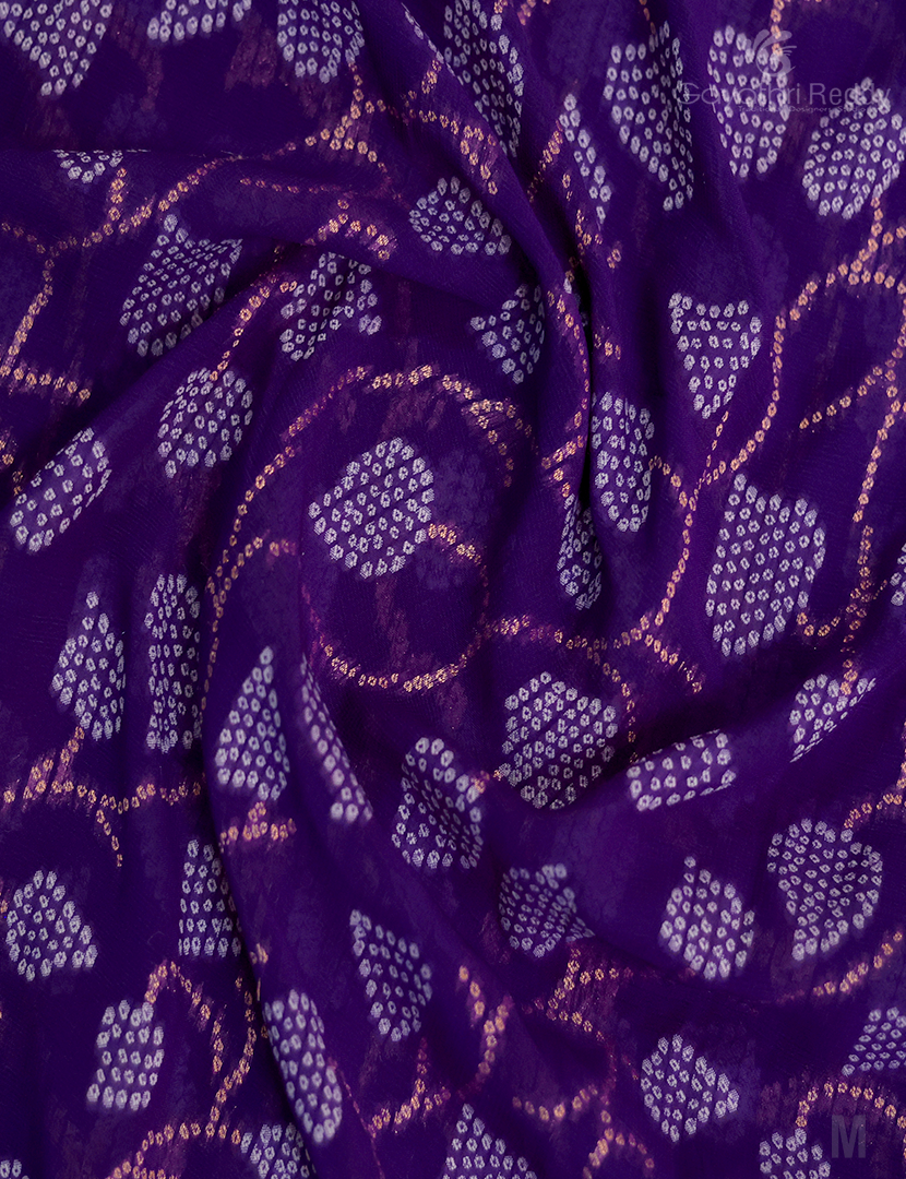 PURE BANARAS DOLA SILK-PDS546