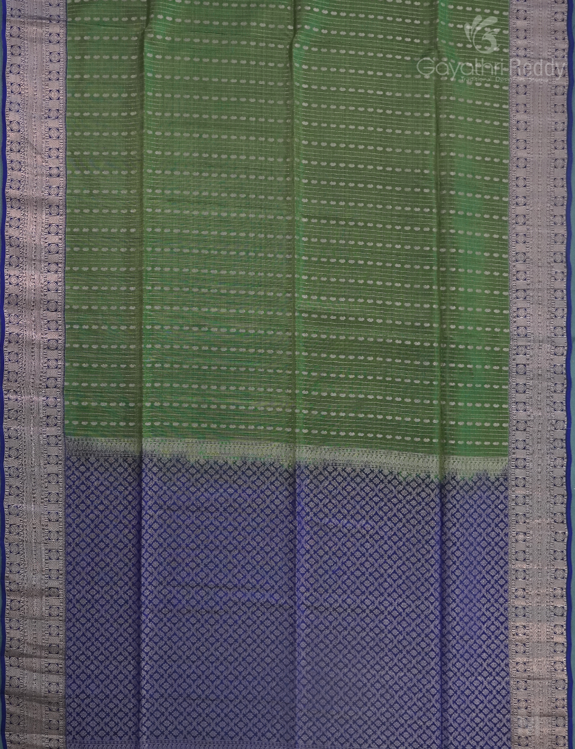 LIGHT WEIGHT KANCHI PATTU-KP7633