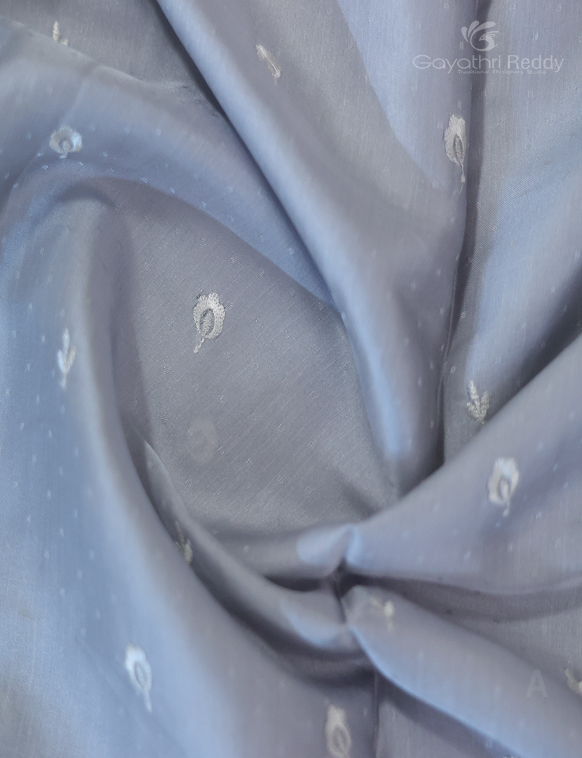 PURE SATIN SILK FANCY-SCF66