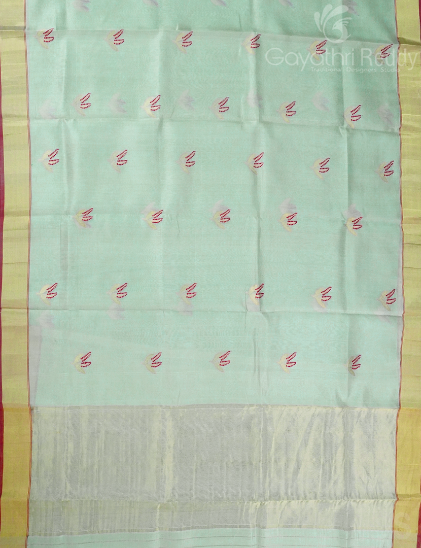 PURE CHANDERI SILK-CPS811