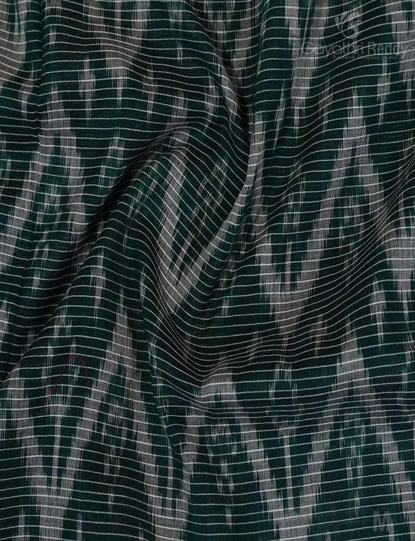 PURE IKKAT COTTON-IKC963