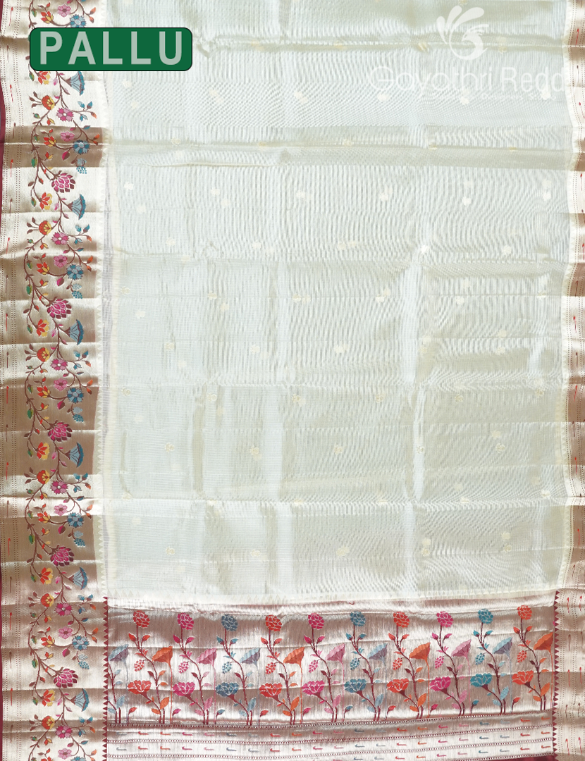 PURE SILK KOTA-PSK367