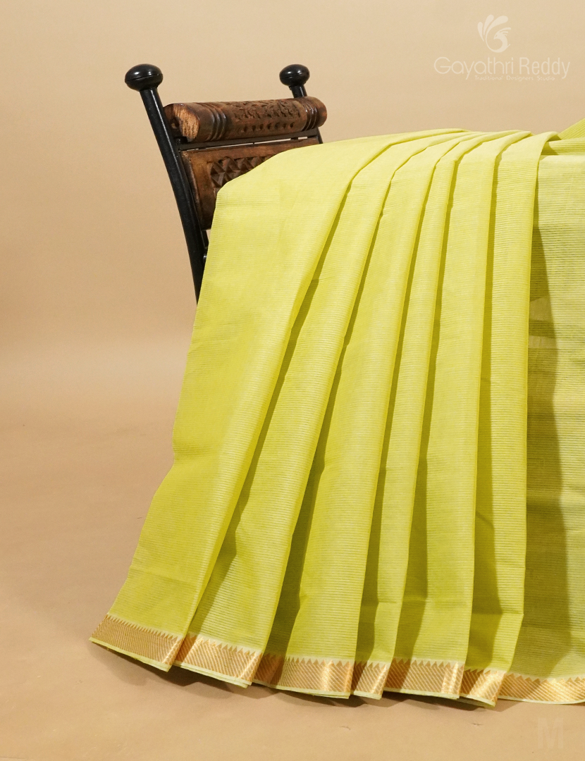 MANGALGIRI COTTON(WITHOUT BLOUSE)-MGC953