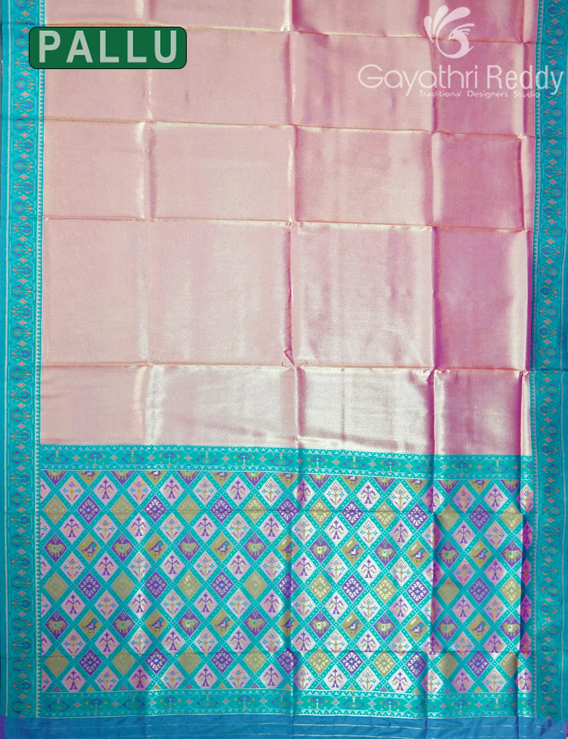 ART SILK SAREE-AS257