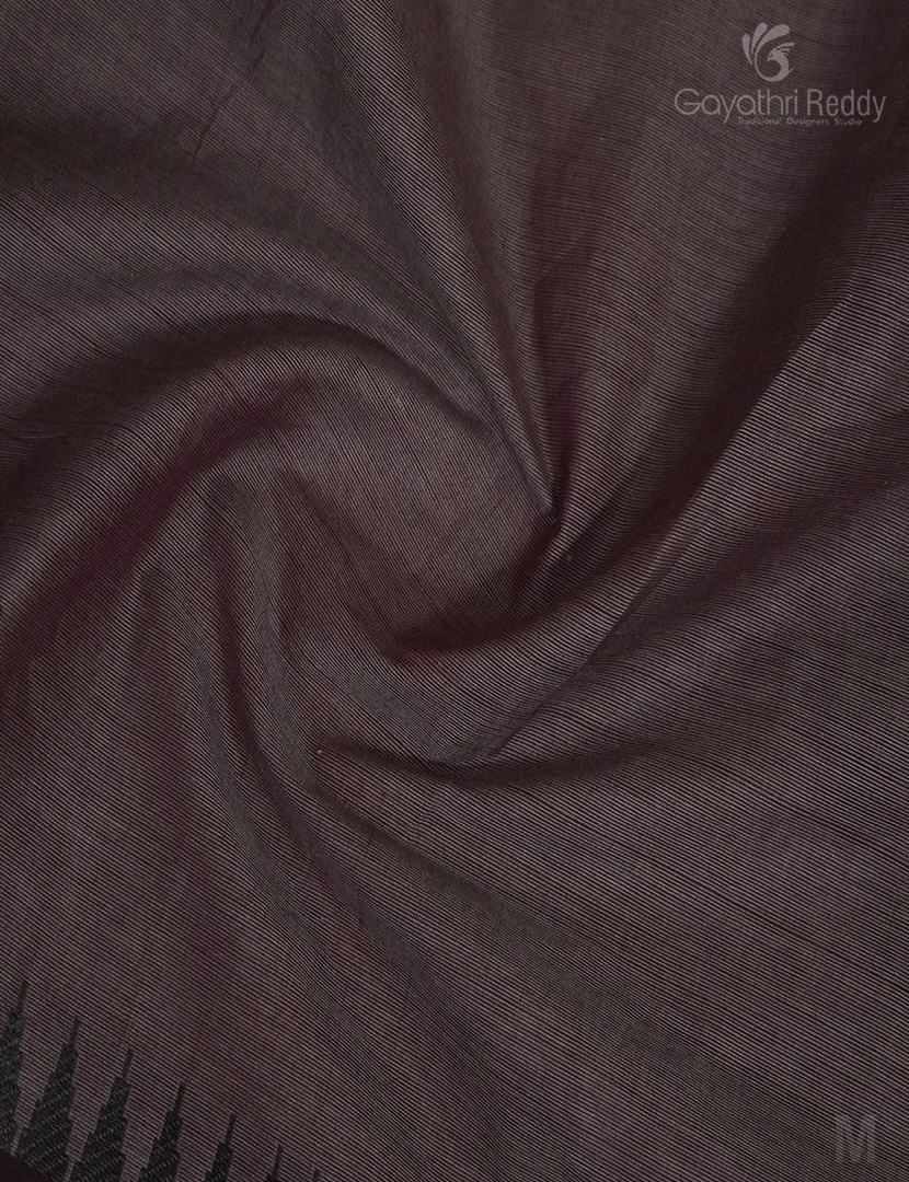 PURE GADWAL COTTON-GGC1291