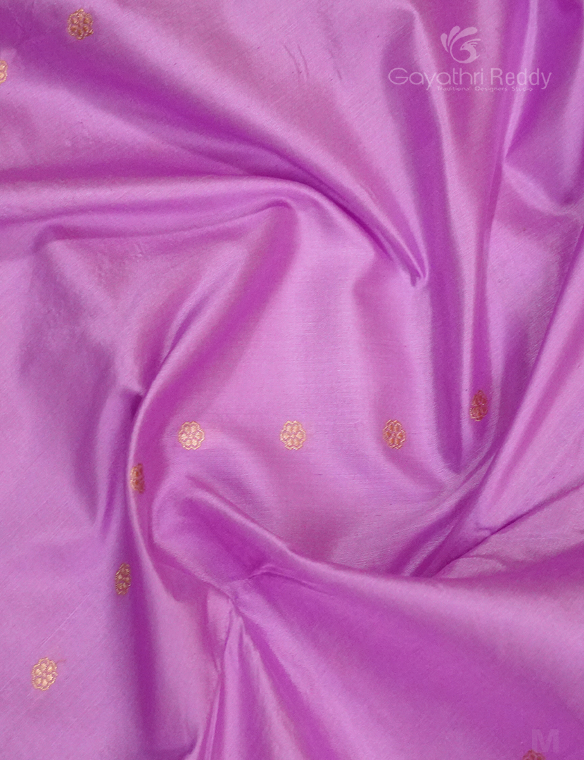 PURE BANARAS KATAN SILK-BP856