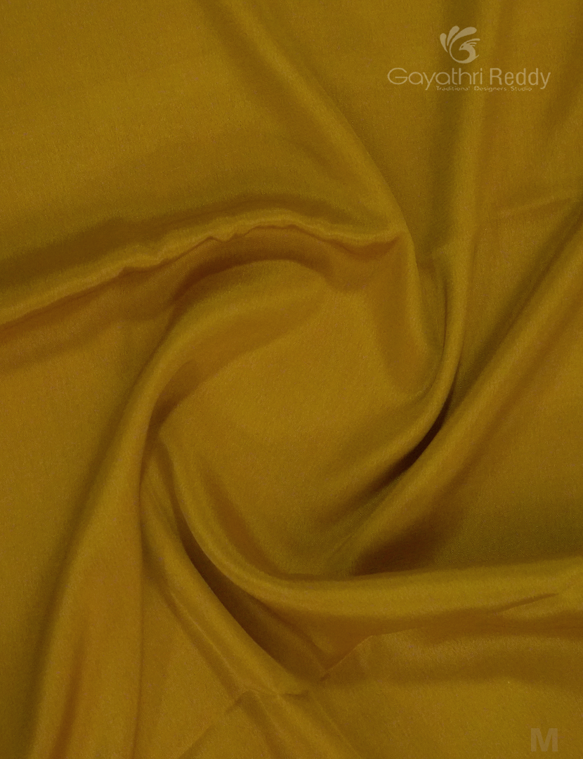 PURE MYSORE SILK-MSS808