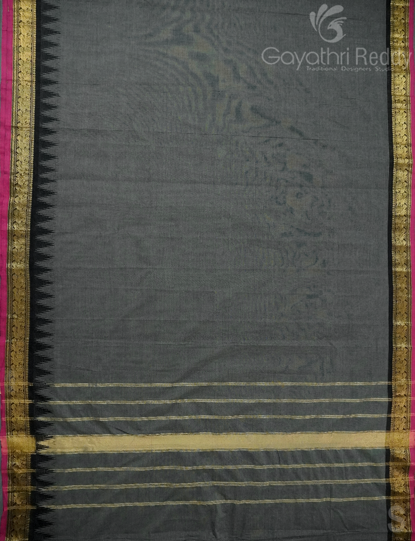 PURE GADWAL COTTON-GGC1510