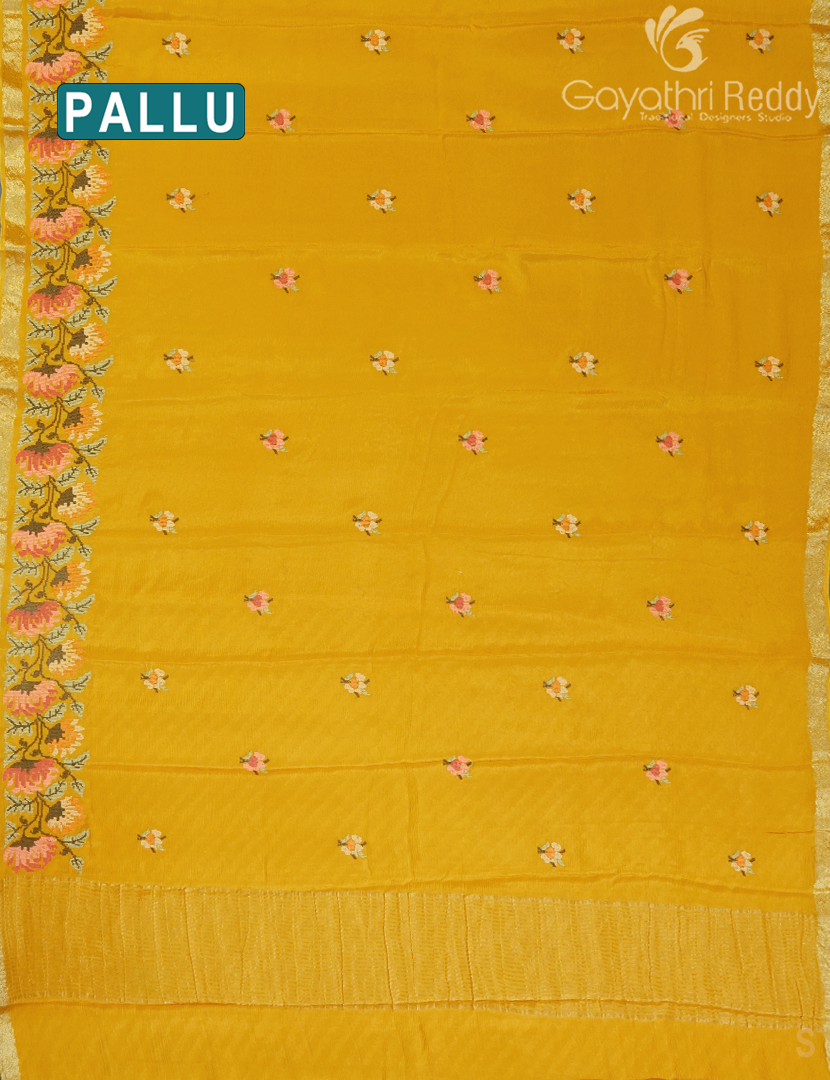 CHINON CHIFFON -PCF201