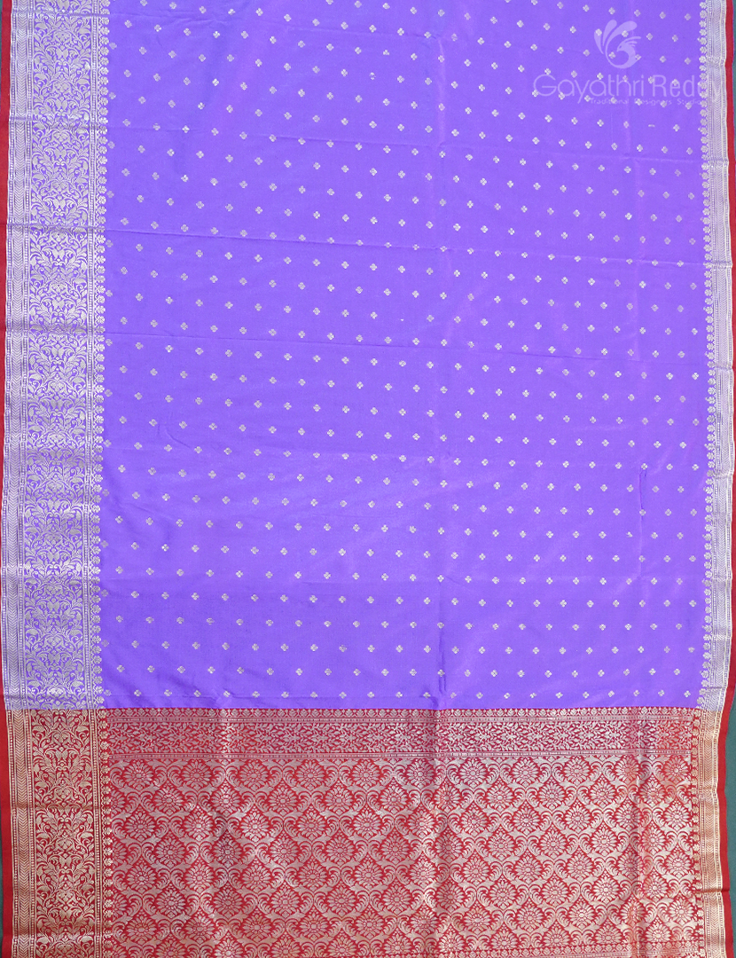 SEMI KATAN SAREE-SKN66