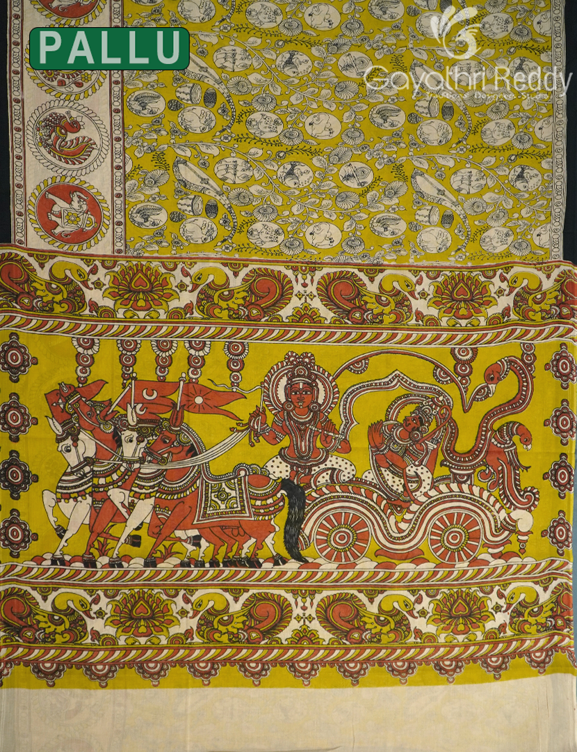 PURE MULMUL COTTON-MC2038