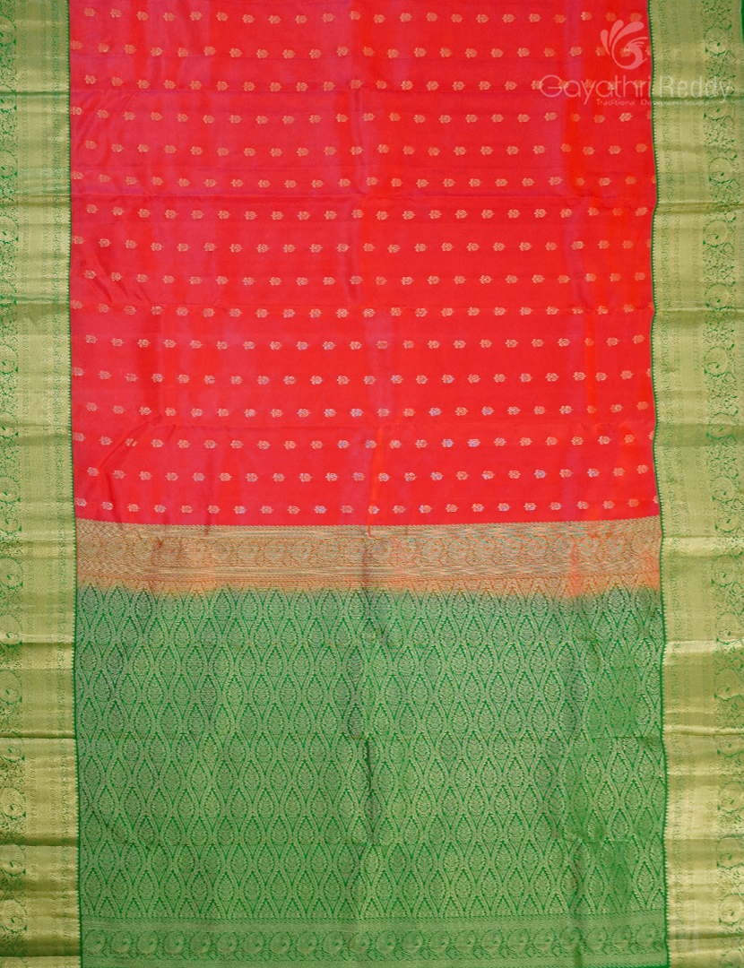 PURE KANCHI PATTU-KP7967