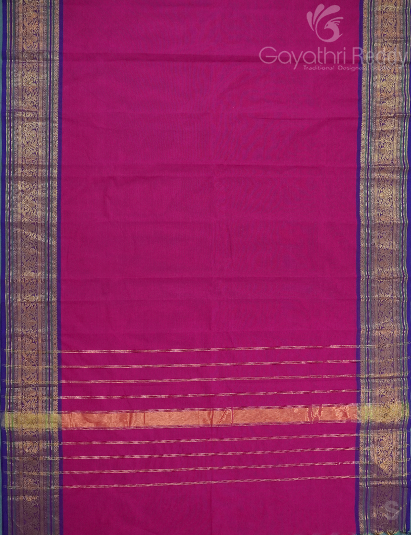 PURE KANCHI COTTON-KC2967
