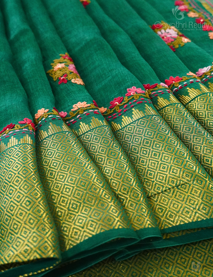 PURE LINEN  FANCY-LF121