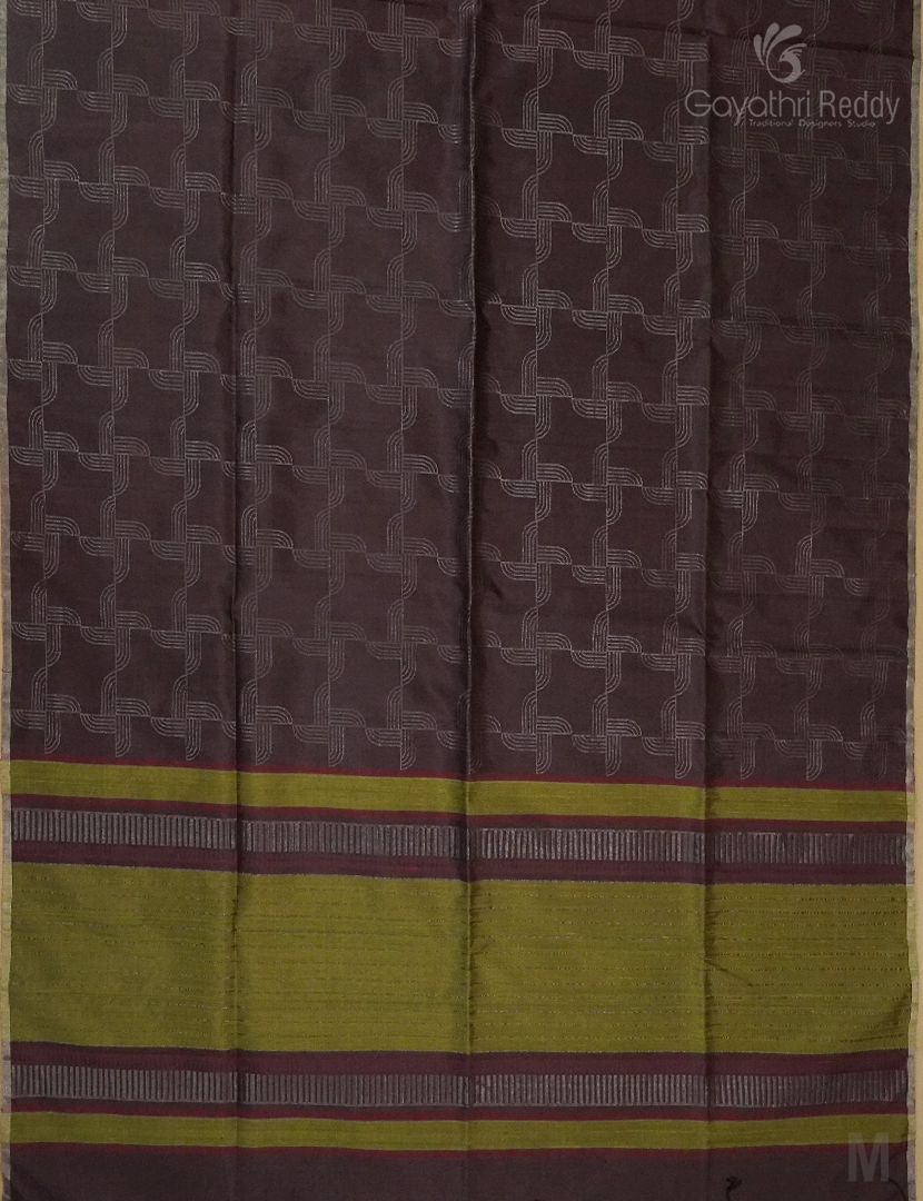 PURE SAMUDRIKA SILK-SS1441