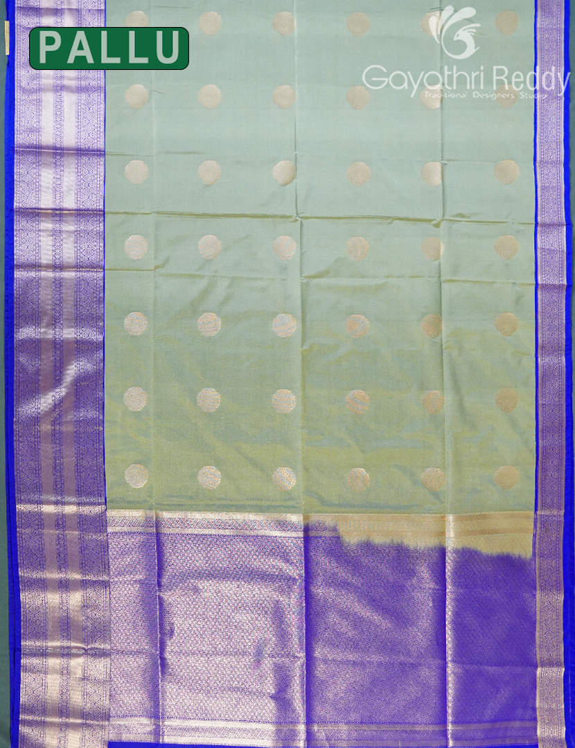 ART SILK SAREE-AS270