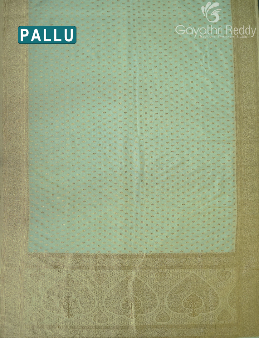 BANARAS GEORGETTE-BG726