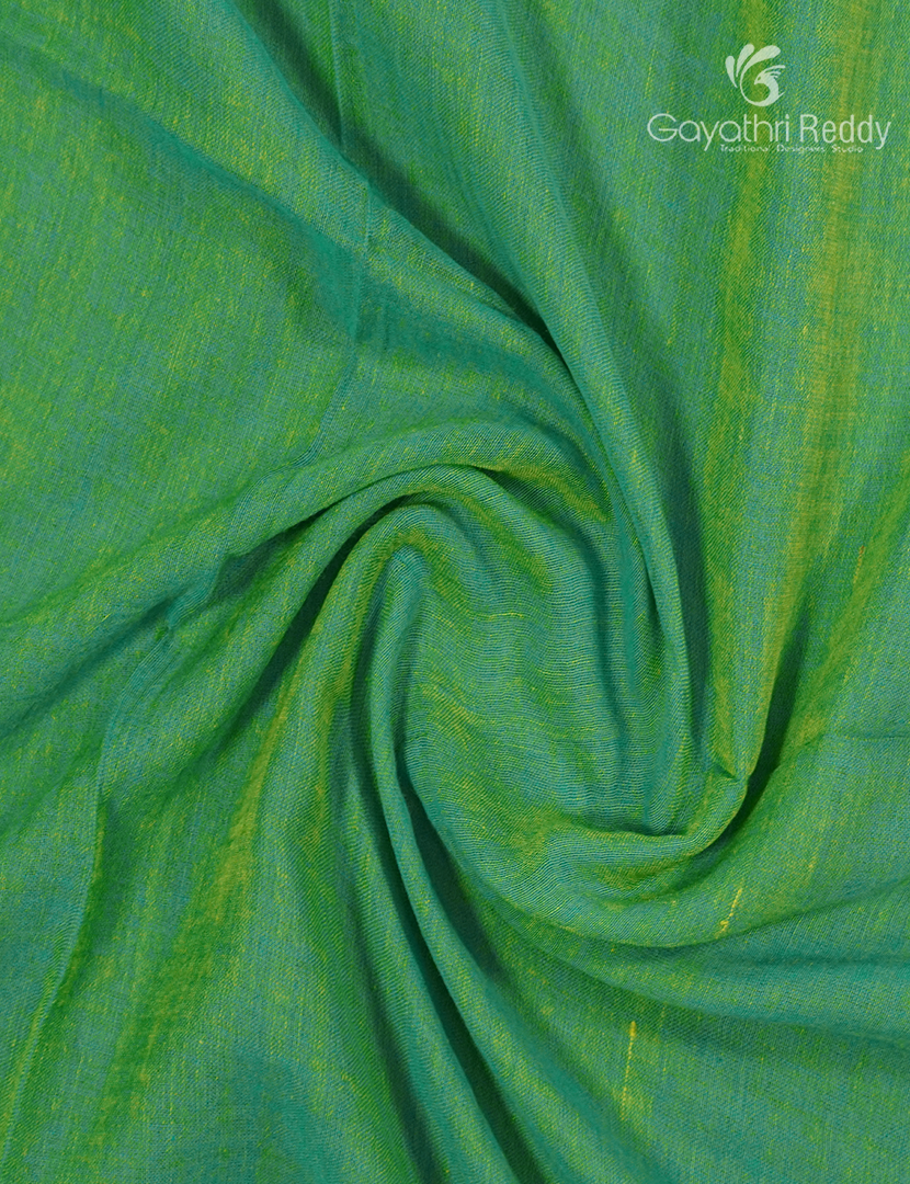 MUL COTTON (WITHOUT BLOUSE)-MC1794