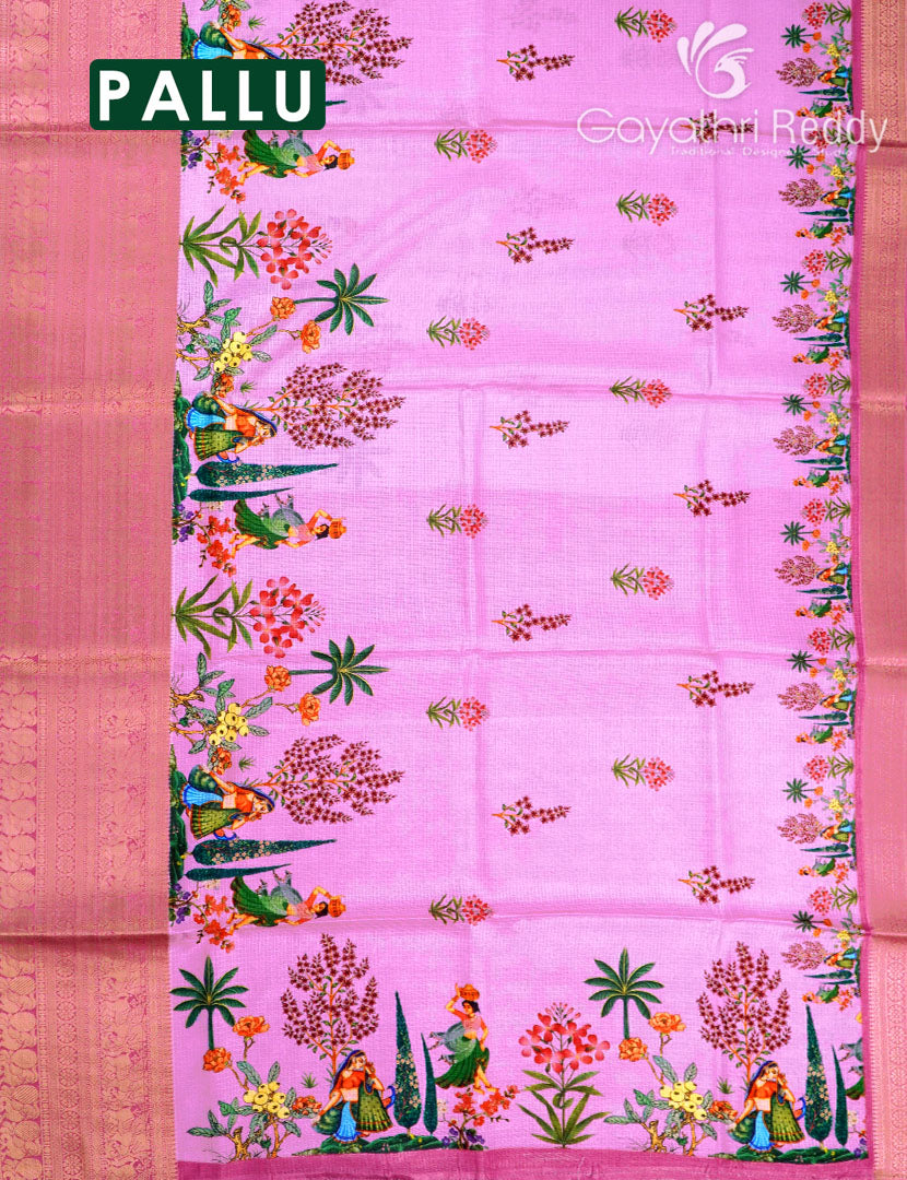 BANARAS KOTA-BK815