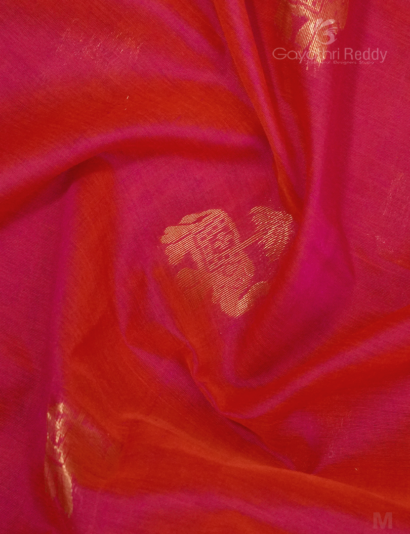 PURE KUPPADAM SAREE-KU546