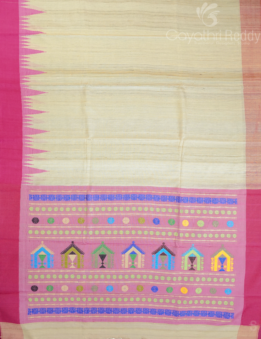 PURE BANANA SILK -PBSS11