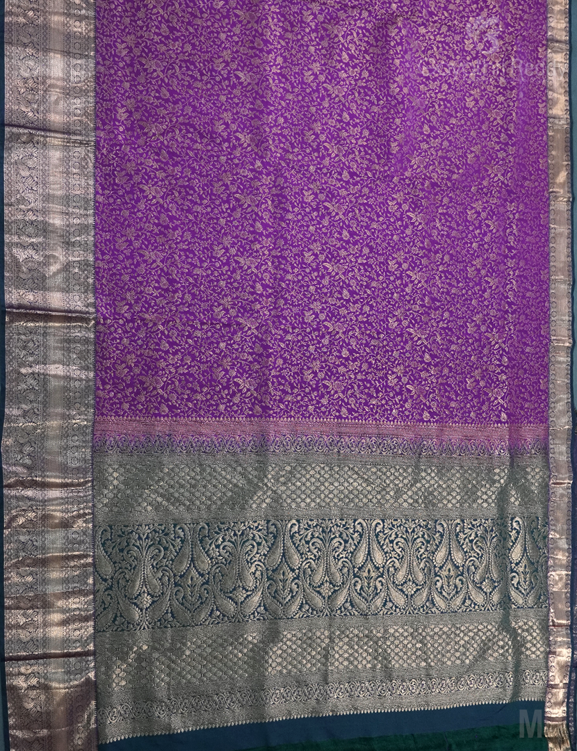 LIGHT WEIGHT KANCHI PATTU-KP7717