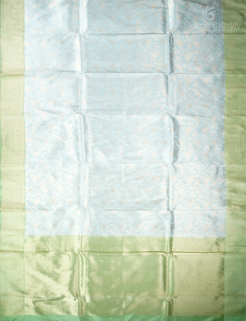 PURE BANARAS KATAN SILK-BP941