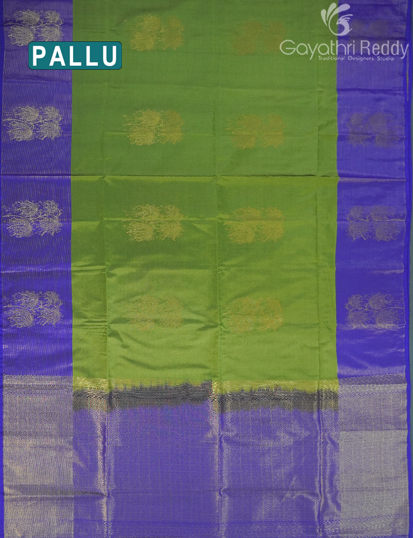 ART SILK SAREE-AS122