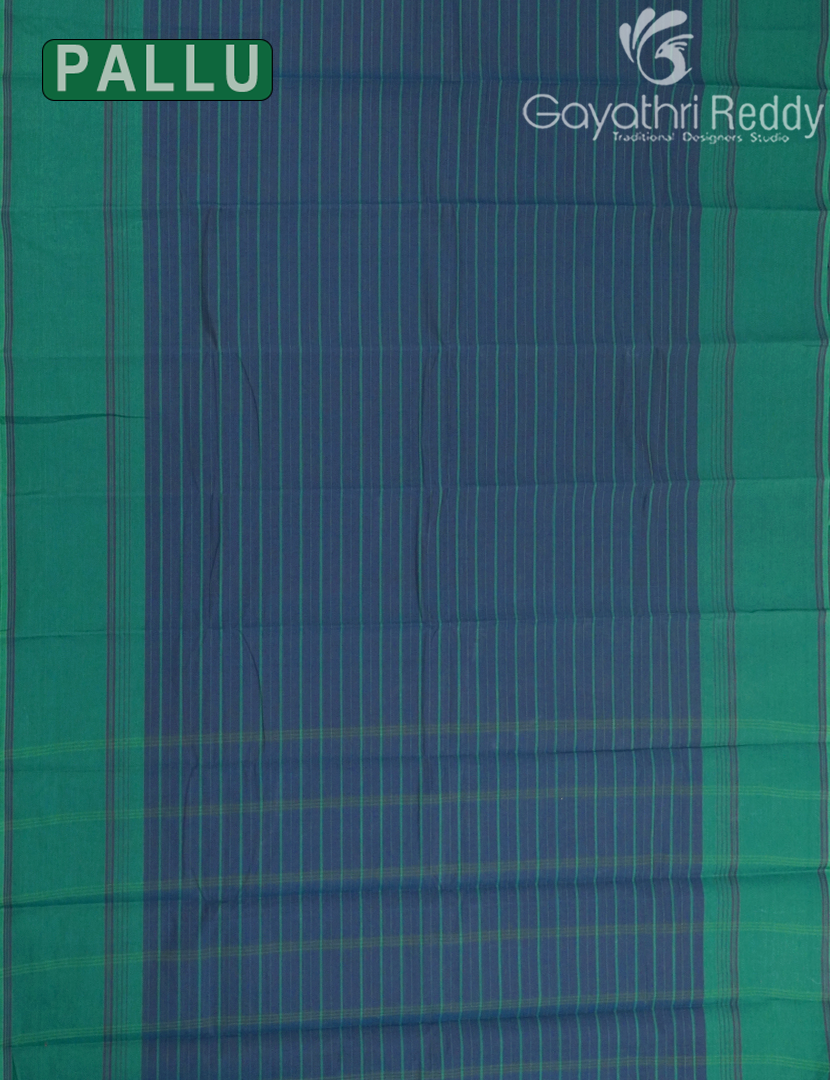 PURE KANCHI COTTON -KC3101
