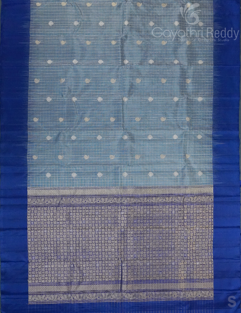 PURE KANCHI PATTU-KP8242