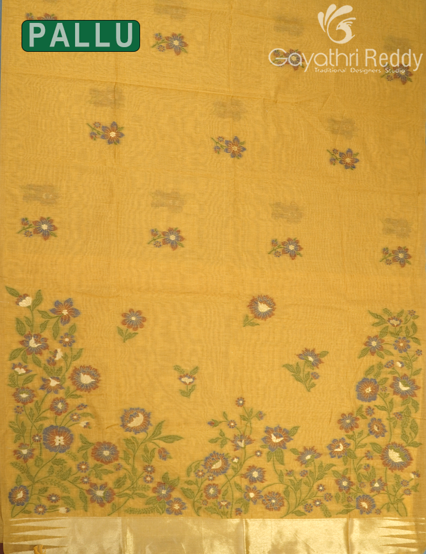 BANARAS COTTON-BC876